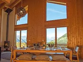 Chalet Le Fauconnier * Verbier