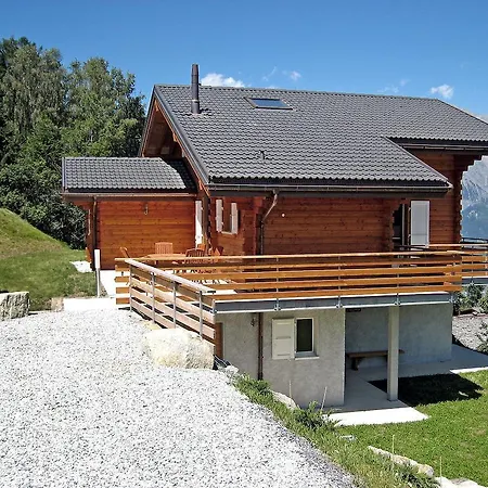 Chalet Chalet Le Fauconnier