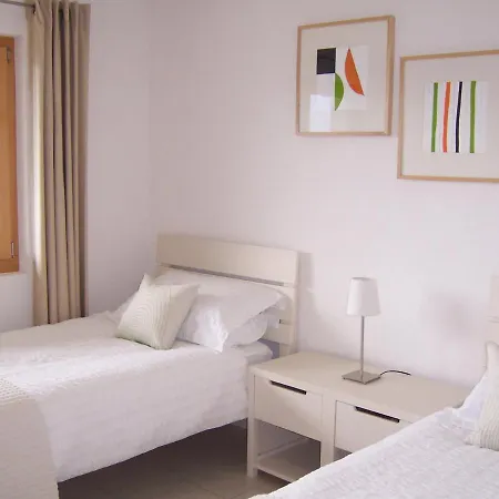 Chalet Le Fauconnier *