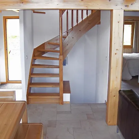 Chalet Chalet Le Fauconnier