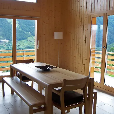 Chalet Chalet Le Fauconnier Verbier