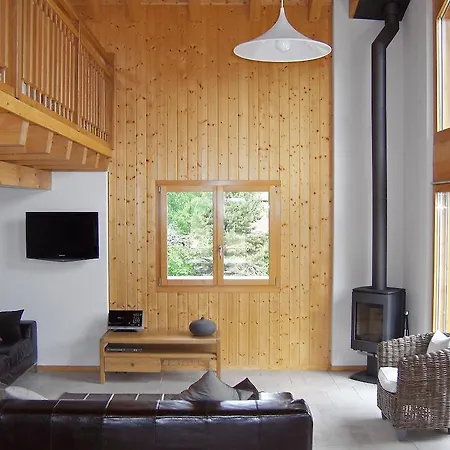 Chalet Chalet Le Fauconnier