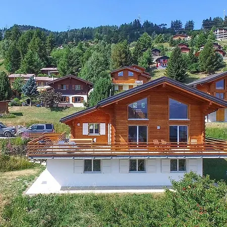 Chalet Chalet Le Fauconnier