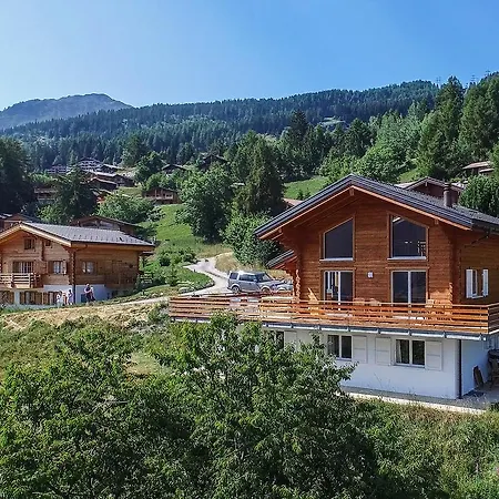 Chalet Chalet Le Fauconnier *