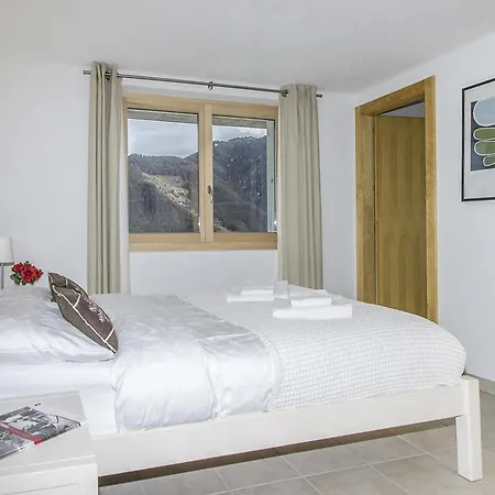 Chalet Chalet Le Fauconnier