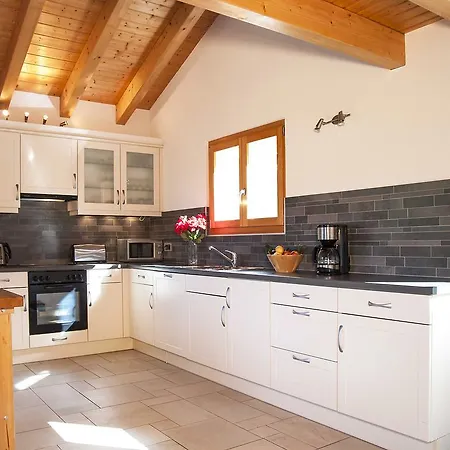 Chalet Chalet Le Fauconnier Verbier