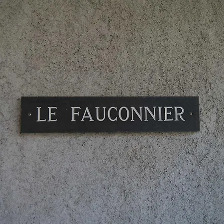 Chalet Le Fauconnier