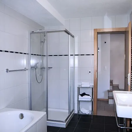 Chalet Chalet Le Fauconnier