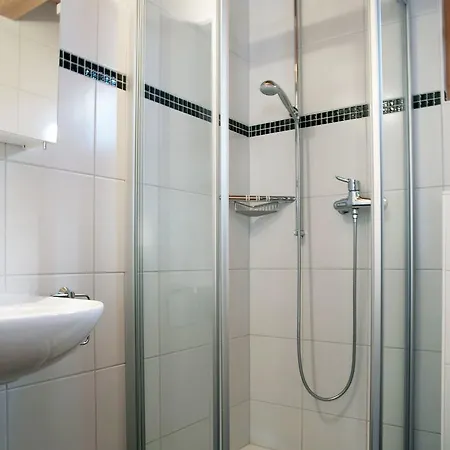 Chalet Le Fauconnier