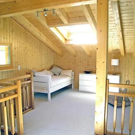 Chalet Chalet Le Fauconnier *